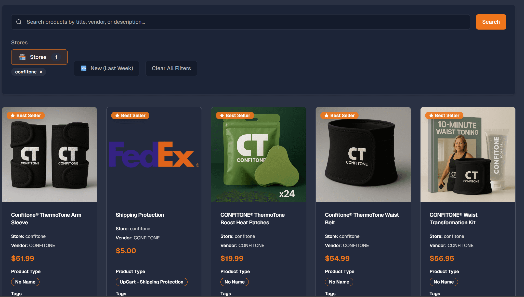 How to Find Winning Shopify Products Using Competitor Data in 2025
